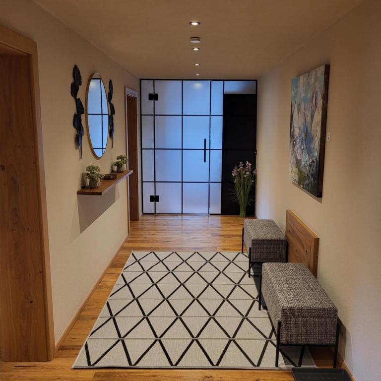 Going Living - Apartment mit Bad - 8