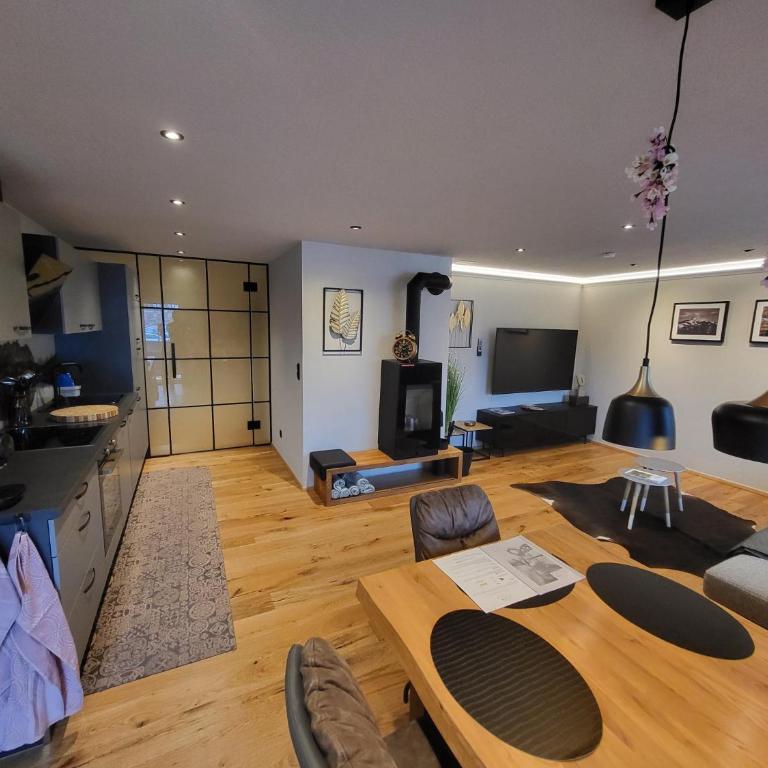 Going Living - Apartment mit Bad - 7