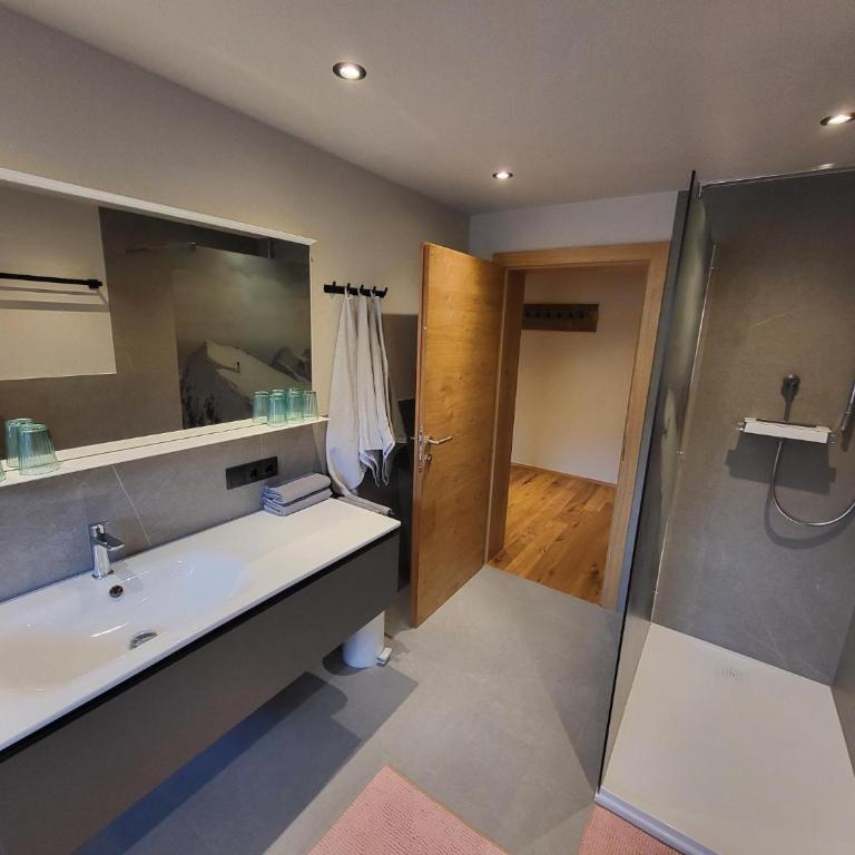 Going Living - Apartment mit Bad - 6