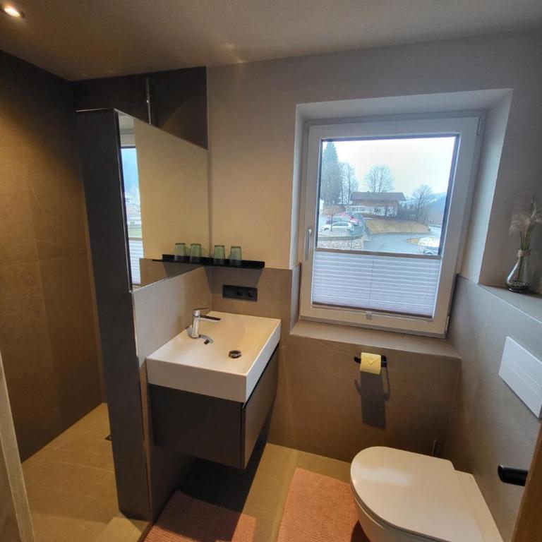 Going Living - Apartment mit Bad - 5