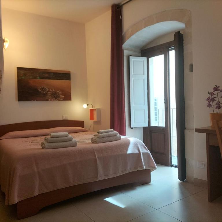 San Filippo Neri - CAMERE - Camera Tripla - 1