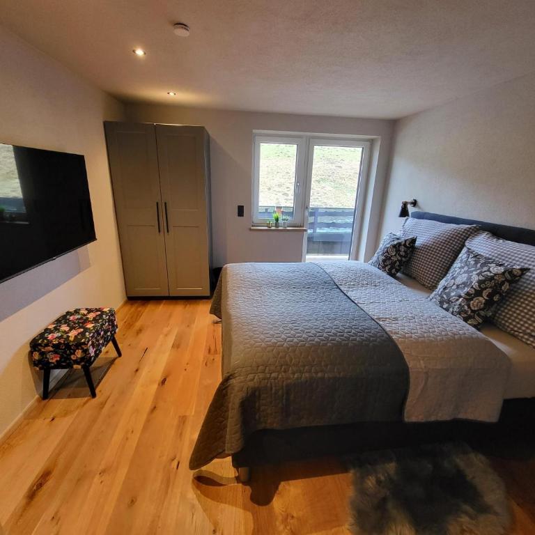 Going Living - Apartment mit Bad - 4