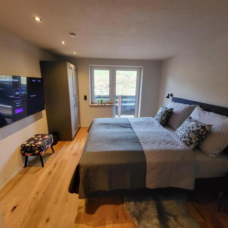 Going Living - Apartment mit Bad - 3