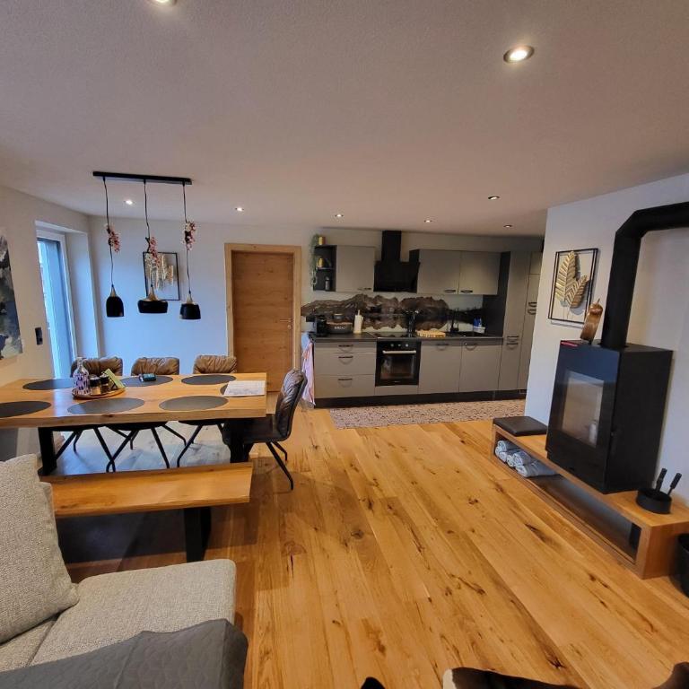 Going Living - Apartment mit Bad - 1