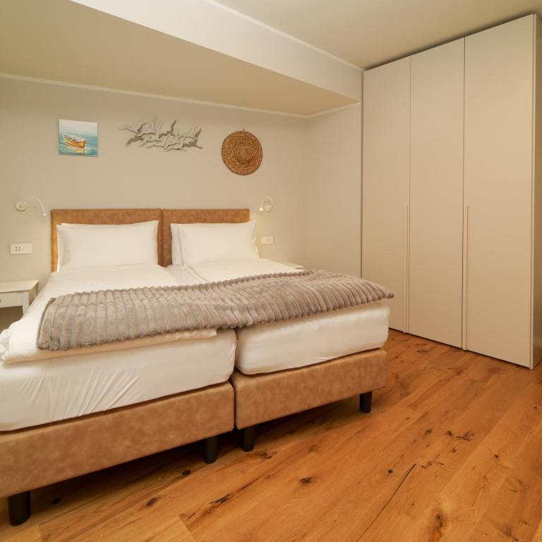 Dany Lodge Lago di Como - Maisonette-Apartment - 25