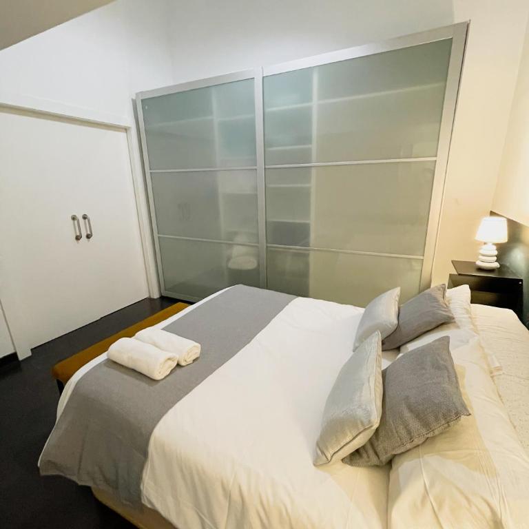 Carretas dúplex exterior derecha - Two-Bedroom Apartment - 6