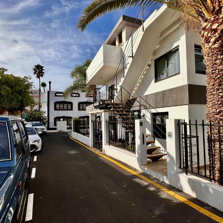 Enchanting and centric flat - Puerto de la Cruz - Apartamento de 1 dormitorio - 2