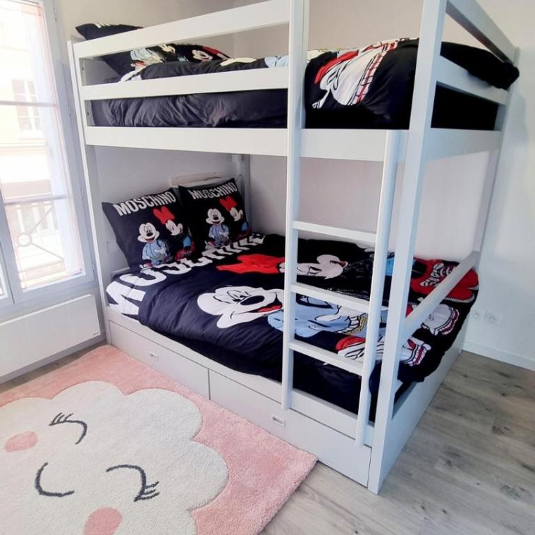 Disney Luxury Studio - One-Bedroom Apartment - 12