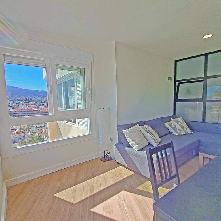 Apt. Colina de Mar- Coastal Retreat near the Beach - Apartamento de 1 dormitorio - 49