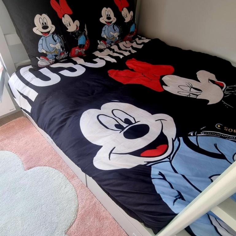 Disney Luxury Studio - One-Bedroom Apartment - 1