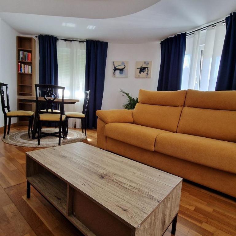 El rinconín de Pumarín - Apartamento de 2 dormitorios - 6