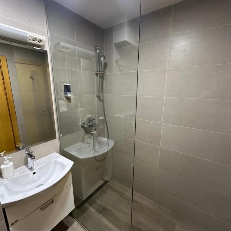 Top Central Apartments - Apartman sa Terasom - 1