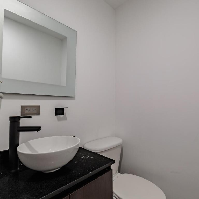 Orange Suites by Vibra Bonita - Apartamento de 1 dormitorio con balcón - 19