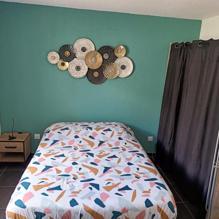 micro maison, refait à neuf, spacieux, agréable - One-Bedroom Apartment - 2