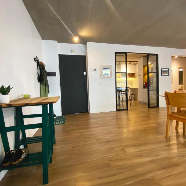 MODERNO, ESPACIOSO Y FAMILIAR, GRAN UBICACION!! - Two-Bedroom Apartment - 19