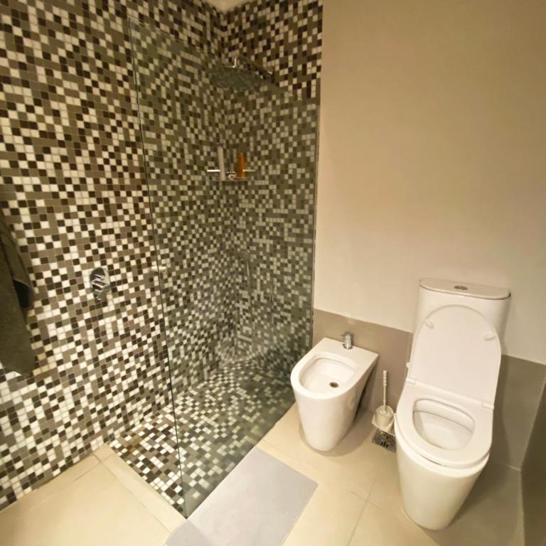 MODERNO, ESPACIOSO Y FAMILIAR, GRAN UBICACION!! - Two-Bedroom Apartment - 17
