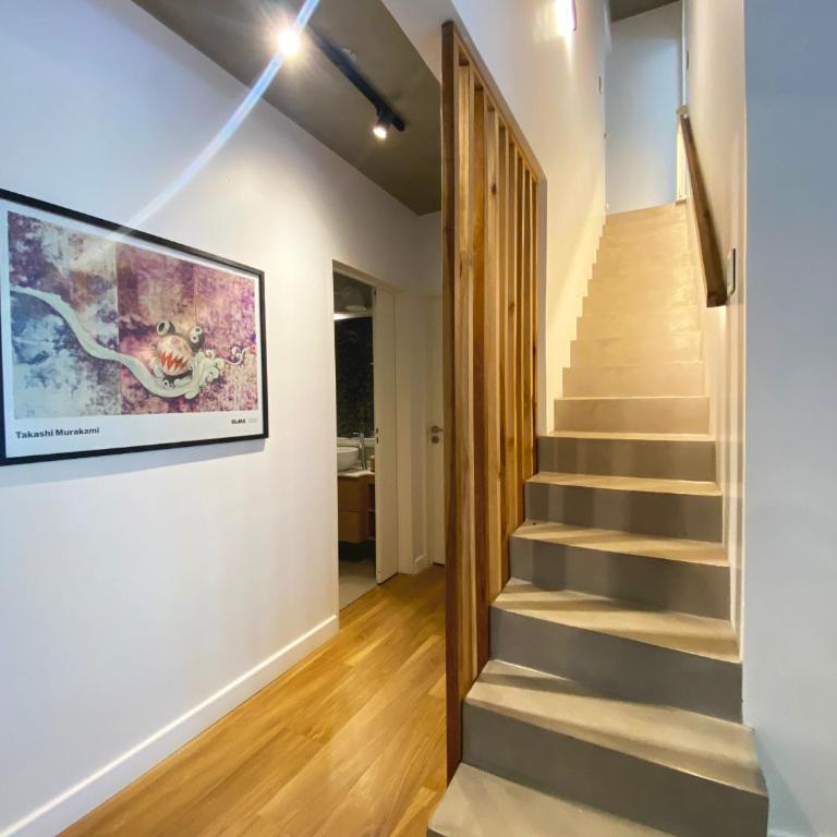 MODERNO, ESPACIOSO Y FAMILIAR, GRAN UBICACION!! - Two-Bedroom Apartment - 21