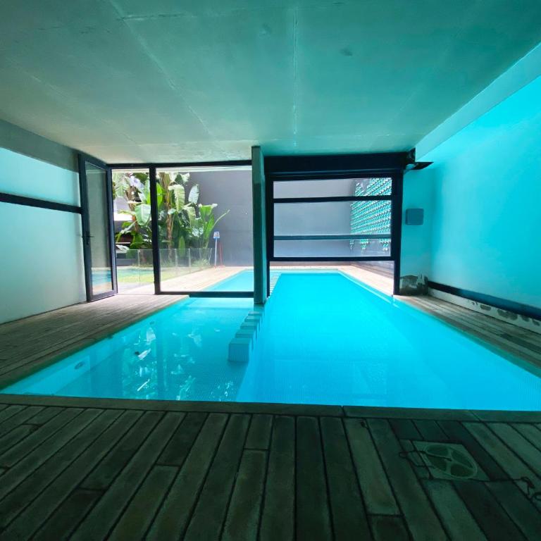 MODERNO, ESPACIOSO Y FAMILIAR, GRAN UBICACION!! - Two-Bedroom Apartment - 14