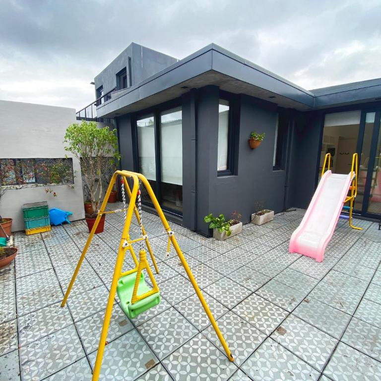 MODERNO, ESPACIOSO Y FAMILIAR, GRAN UBICACION!! - Two-Bedroom Apartment - 9