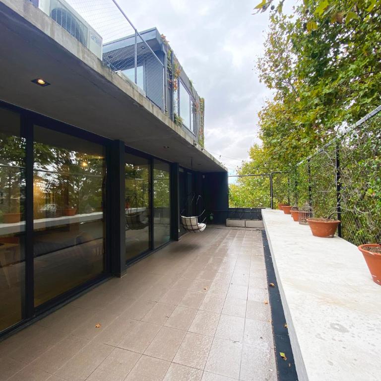 MODERNO, ESPACIOSO Y FAMILIAR, GRAN UBICACION!! - Two-Bedroom Apartment - 25