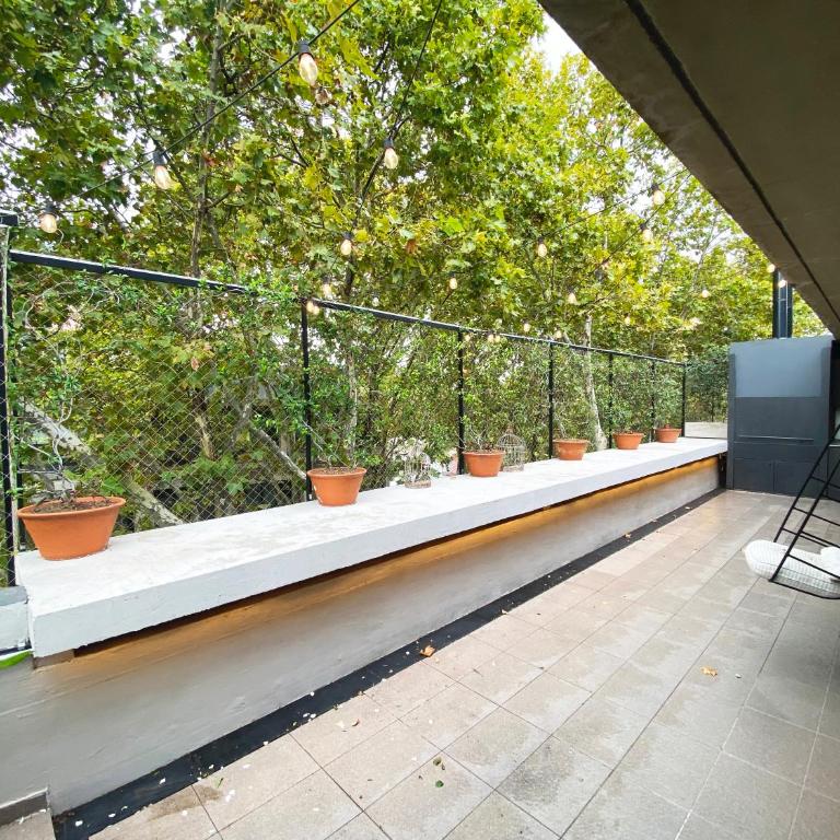 MODERNO, ESPACIOSO Y FAMILIAR, GRAN UBICACION!! - Two-Bedroom Apartment - 28