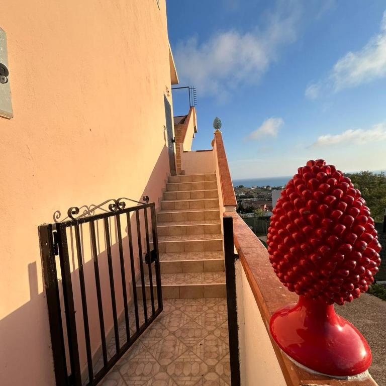 Casa Vacanze da Francesca - Casa Vacanze - 9