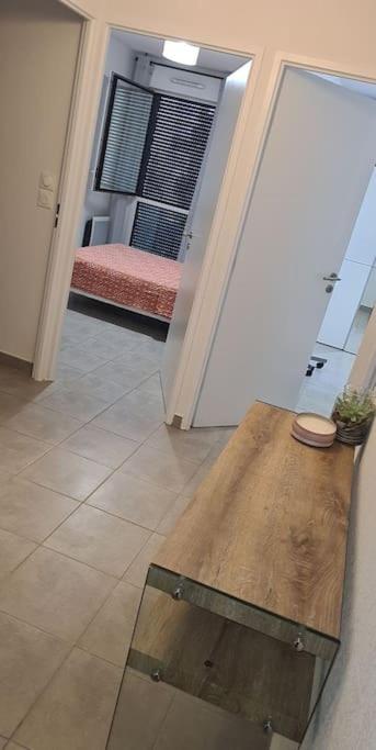 Appartement cosy de 2 chambres - Apartment mit 2 Schlafzimmern und Terrasse - 19