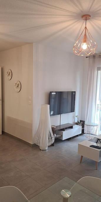Appartement cosy de 2 chambres - Apartment mit 2 Schlafzimmern und Terrasse - 20