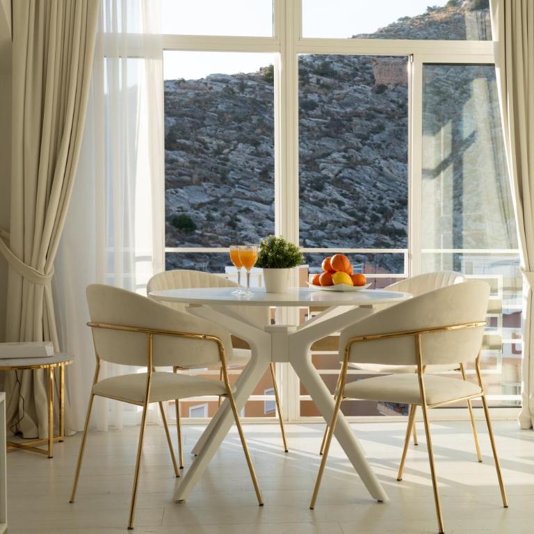 Apartamento mar&menta - One-Bedroom Apartment - 1