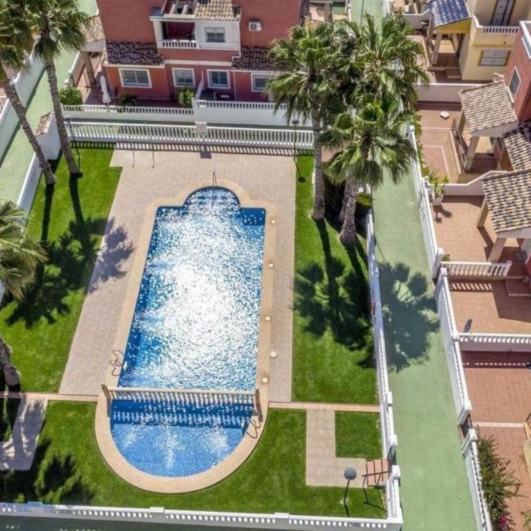 Casa de Paula - Two-Bedroom House - 5