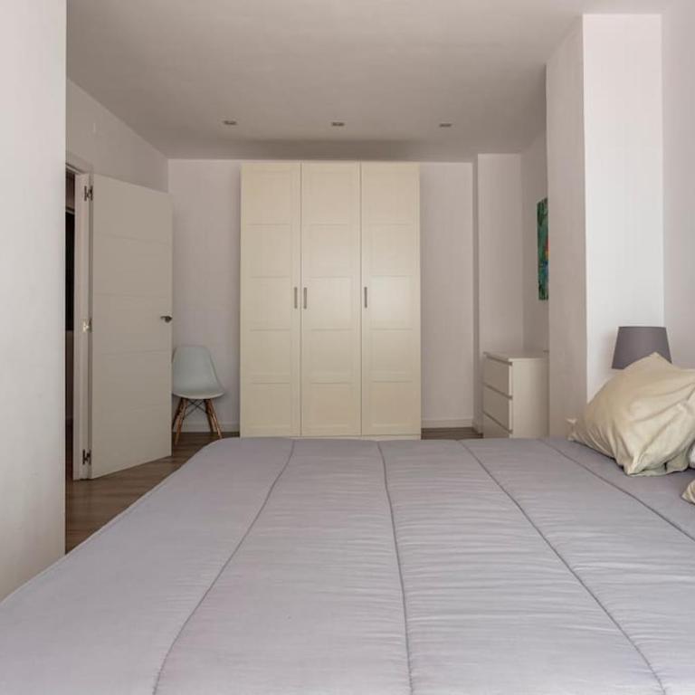 Garden Turia Downtown - Deluxe Apartment - 5