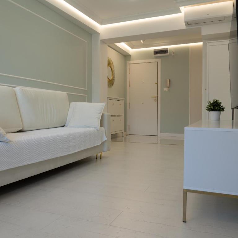 Apartamento mar&menta - One-Bedroom Apartment - 9