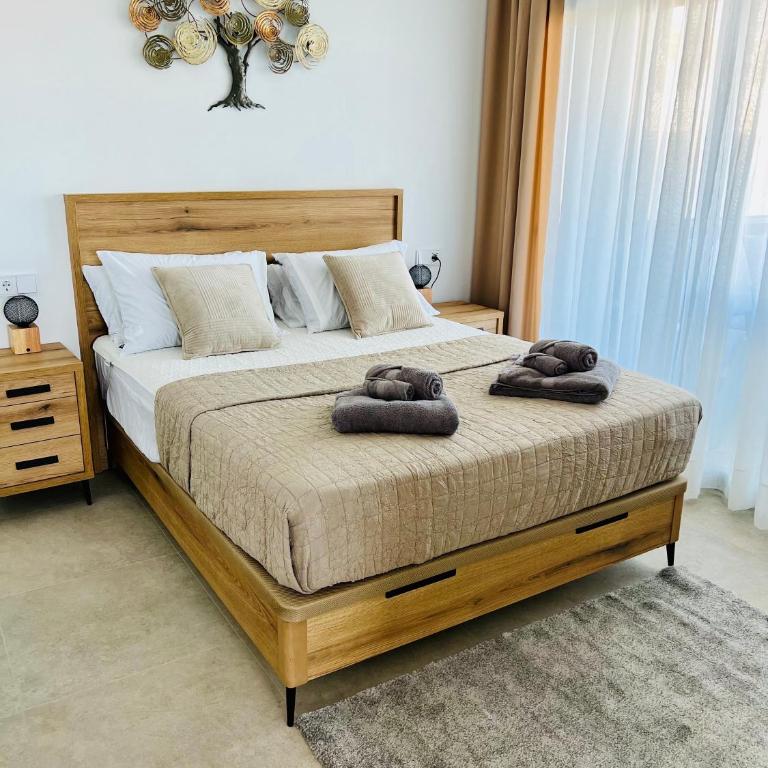 Super con gran terraza y vistas - Three-Bedroom Apartment - 10