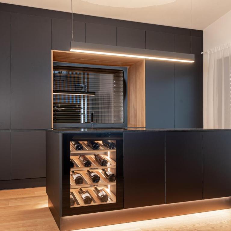 Luxury Penthouse - Between Kronplatz, 3 Peaks Dolomites and Lake Prags - Appartamento con 3 Camere da Letto - 6
