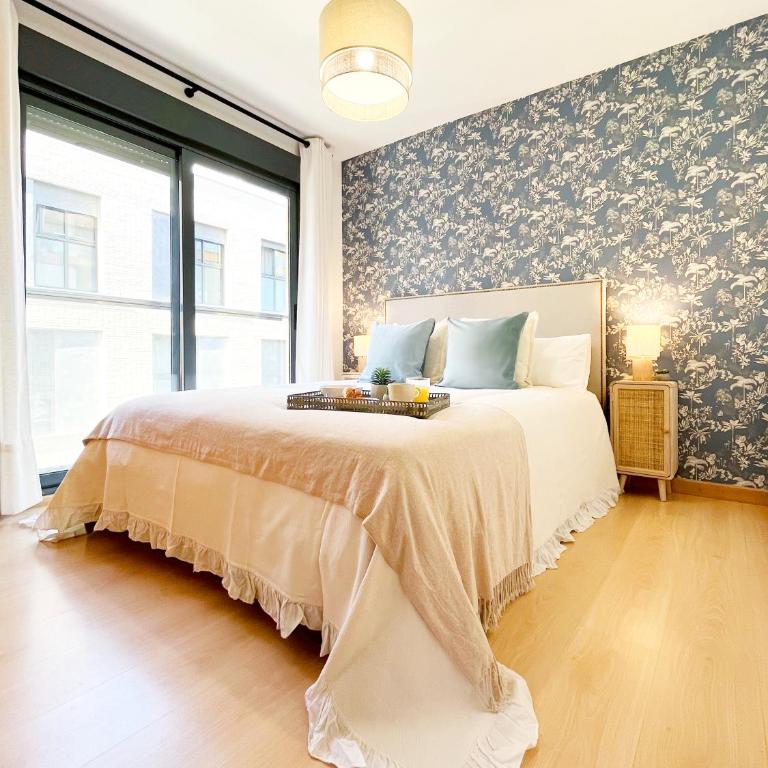 MálagadeVacaciones - Puerto - Apartamento de 1 dormitorio - 15