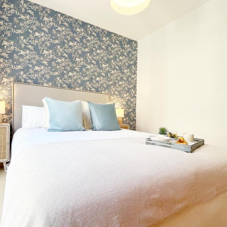MálagadeVacaciones - Puerto - Apartamento de 1 dormitorio - 17