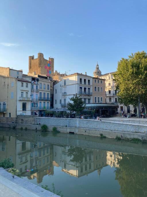 Le Mazagran proche du centre ville et 15 mn de la plage - Villa - 23