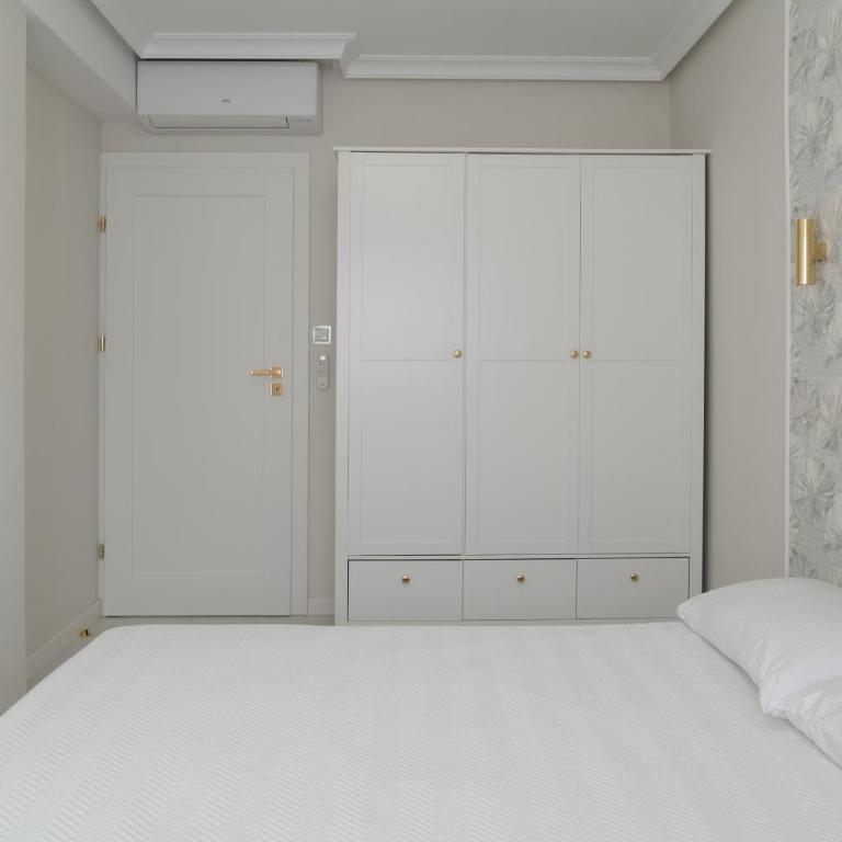Apartamento mar&menta - One-Bedroom Apartment - 13