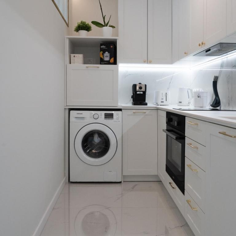 Apartamento mar&menta - One-Bedroom Apartment - 18