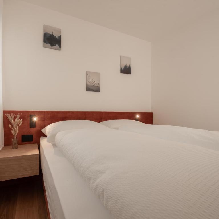 Luxury Penthouse - Between Kronplatz, 3 Peaks Dolomites and Lake Prags - Appartamento con 3 Camere da Letto - 13