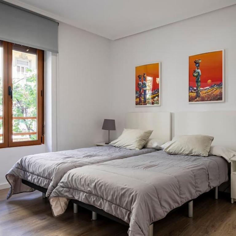Garden Turia Downtown - Deluxe Apartment - 20