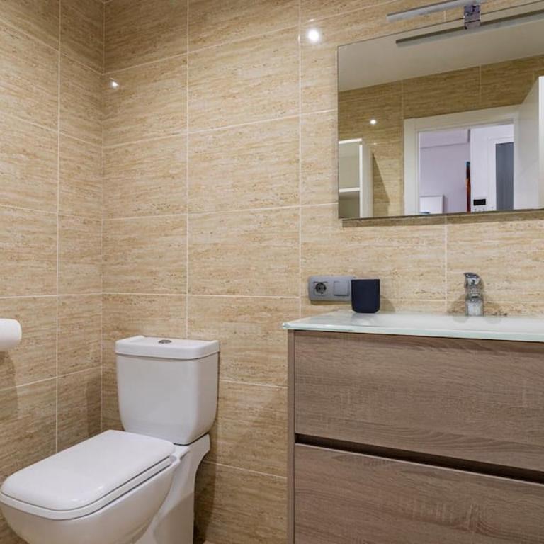 Garden Turia Downtown - Deluxe Apartment - 22