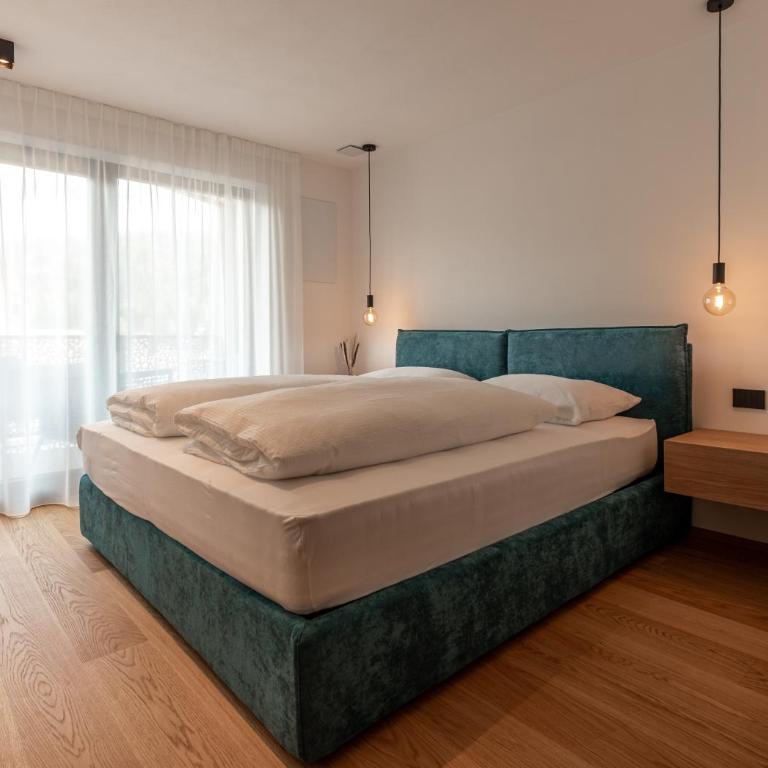 Luxury Penthouse - Between Kronplatz, 3 Peaks Dolomites and Lake Prags - Appartamento con 3 Camere da Letto - 10