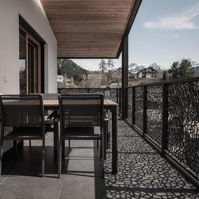 Luxury Penthouse - Between Kronplatz, 3 Peaks Dolomites and Lake Prags - Appartamento con 3 Camere da Letto - 22
