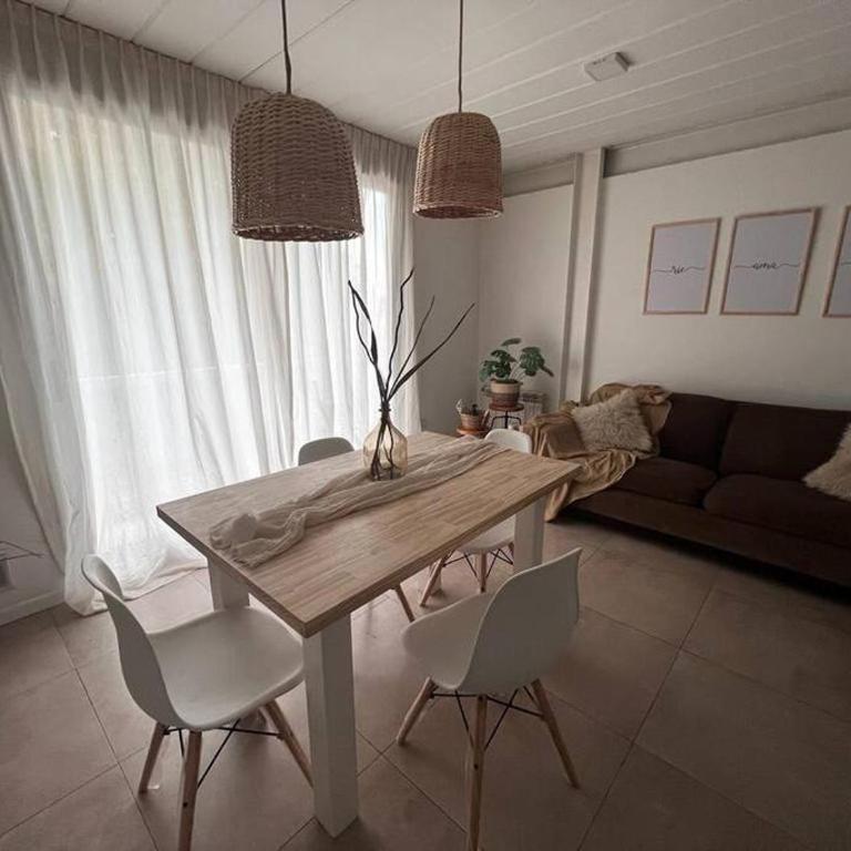 Dpto pleno corazón de temperley nuevo, 3 personas - One-Bedroom Apartment - 2