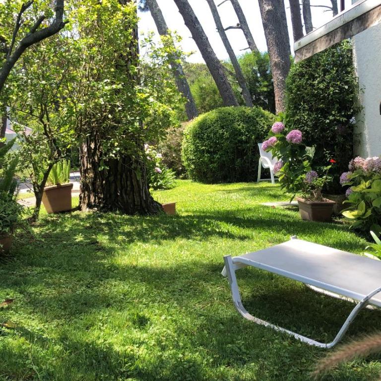 Les Pins , Av Pedragosa Sierra P Del Este , 2 dormitorios - Apartamento de 1 dormitorio - 1