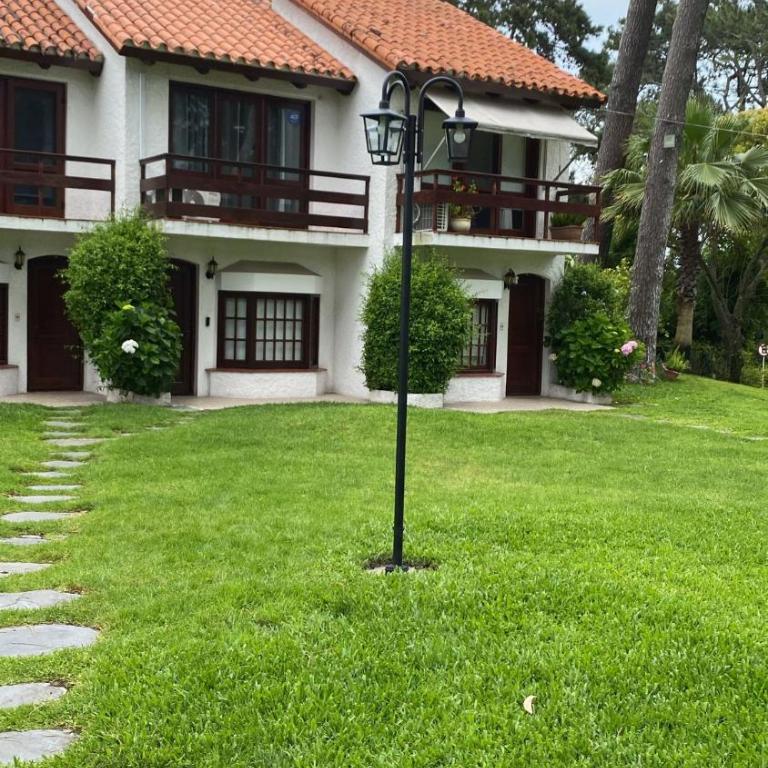 Les Pins , Av Pedragosa Sierra P Del Este , 2 dormitorios - Apartamento de 1 dormitorio - 15