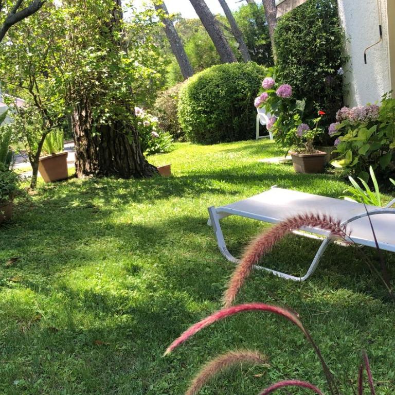 Les Pins , Av Pedragosa Sierra P Del Este , 2 dormitorios - Apartamento de 1 dormitorio - 16