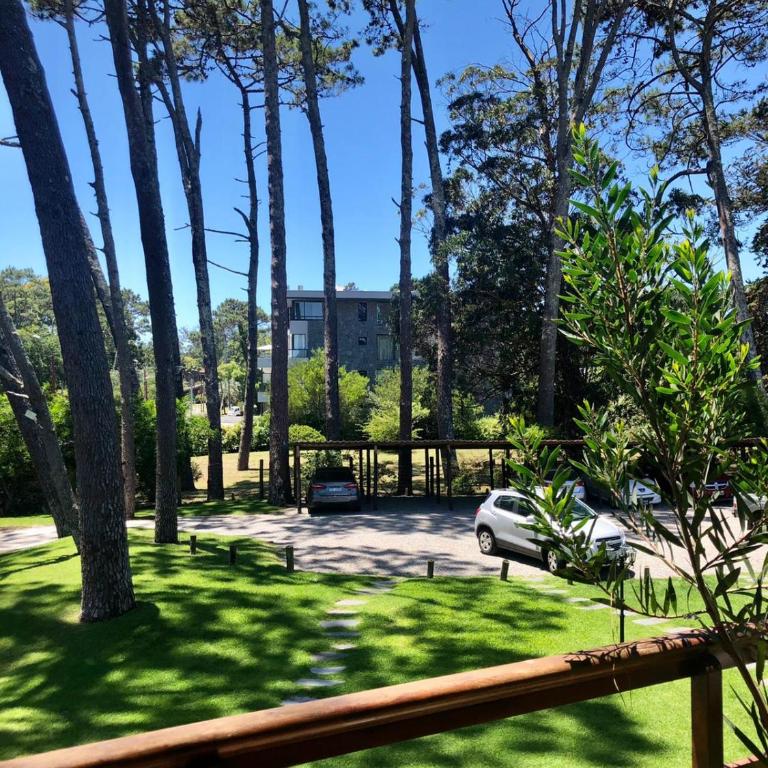 Les Pins , Av Pedragosa Sierra P Del Este , 2 dormitorios - Apartamento de 1 dormitorio - 17