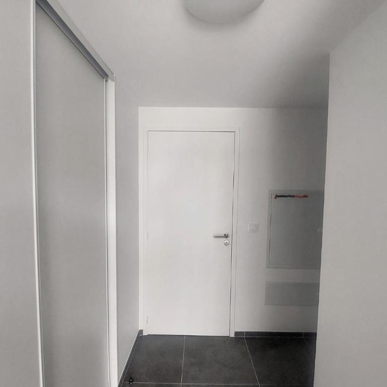 Appartement avec terrasse LO du Lac - Paladru - Appartamento con 1 Camera da Letto - 16